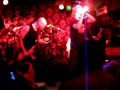 Omnium Gatherum - Nail (live in Bratislava)
