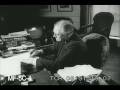 FDR Dies, 1945