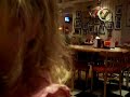 Kristina dancing at Big Al's Manteo NC