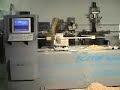 torno cnc para madeira