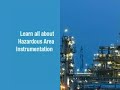 Hazardous Areas