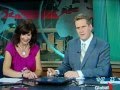 Global Edmonton, Noon News, 21 July, 2009