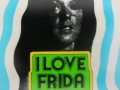 Anni-Frid Lyngstad Here is Your Paradise Chris de Burgh