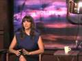 Fernanda Romero at FOX television