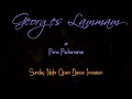georges lammam performs the traditional classic fakroni at pena pacha mama in san francisco on june 1st, 2008 with his sunday night band: hussein resan, angela ramsey, amina goodyear, loay dahbour and richard michos.

joining for the sunday night dance invitational is shara of san francisco.

for the full video visit georgeslammam.com