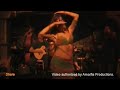georges lammam performs the traditional classic fakroni at pena pacha mama in san francisco on june 1st, 2008 with his sunday night band: hussein resan, angela ramsey, amina goodyear, loay dahbour and richard michos.

joining for the sunday night dance invitational is shara of san francisco.

for the full video visit georgeslammam.com