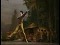 Giselle: Massimo Murru
