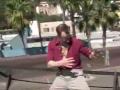videos de World's WORST movie chase scene   EVER!!!