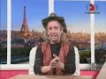 peter capusotto   la música del fútbol con miranda!