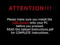 DENON DN-X1500 FIRMWARE UPDATE DENON DN-X1500 FIRMWARE UPDATE