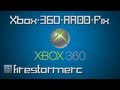 How to Fix the RROD Xbox 360 Step By Step Part 1 of 4
