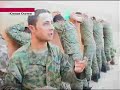 Russian Georgian War report