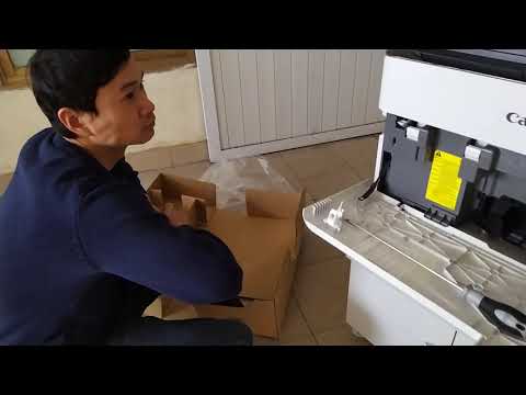 video giới thiệu máy scan plustek smart office ps30d
