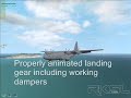 rksl studios c 130 hercules beta preview