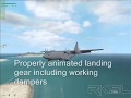 RKSL Studios C-130 Hercules BETA Preview