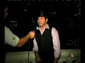 A.b. quintanilla vs oscar de la rosa