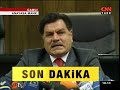 Flaş!  AK PARTI KAPATILMADI....