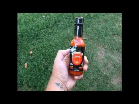 xxx TABASCO xxx - http://www.youtube.com/user/Reggaefrank09 Hot Mama's Habanero XXX Hot Sauce Review by Reggaefrank09 Flavor 3/5 I enjoy the flavor even being a vinegar type o...