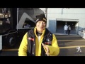 Peugeot @ Monza Rally Show 2011: Il Team, I Piloti Ei Fan
