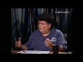 Ric Flair, Mick Foley, Jim Ross and Tazz join host Gene Okerlund for a no-holds-barred discussion of 