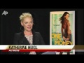 Katherine Heigl video 1