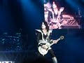 Kiss Tommy Thayer Guitar Solo (Bilbao 6-21-08) Kiss Tommy Thayer Guitar Solo (Bilbao 6-21-08)