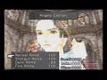 FF8 No Level Up Omega Weapon Part 1/2