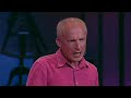 Marcus du Sautoy: Symmetry, reality's riddle
