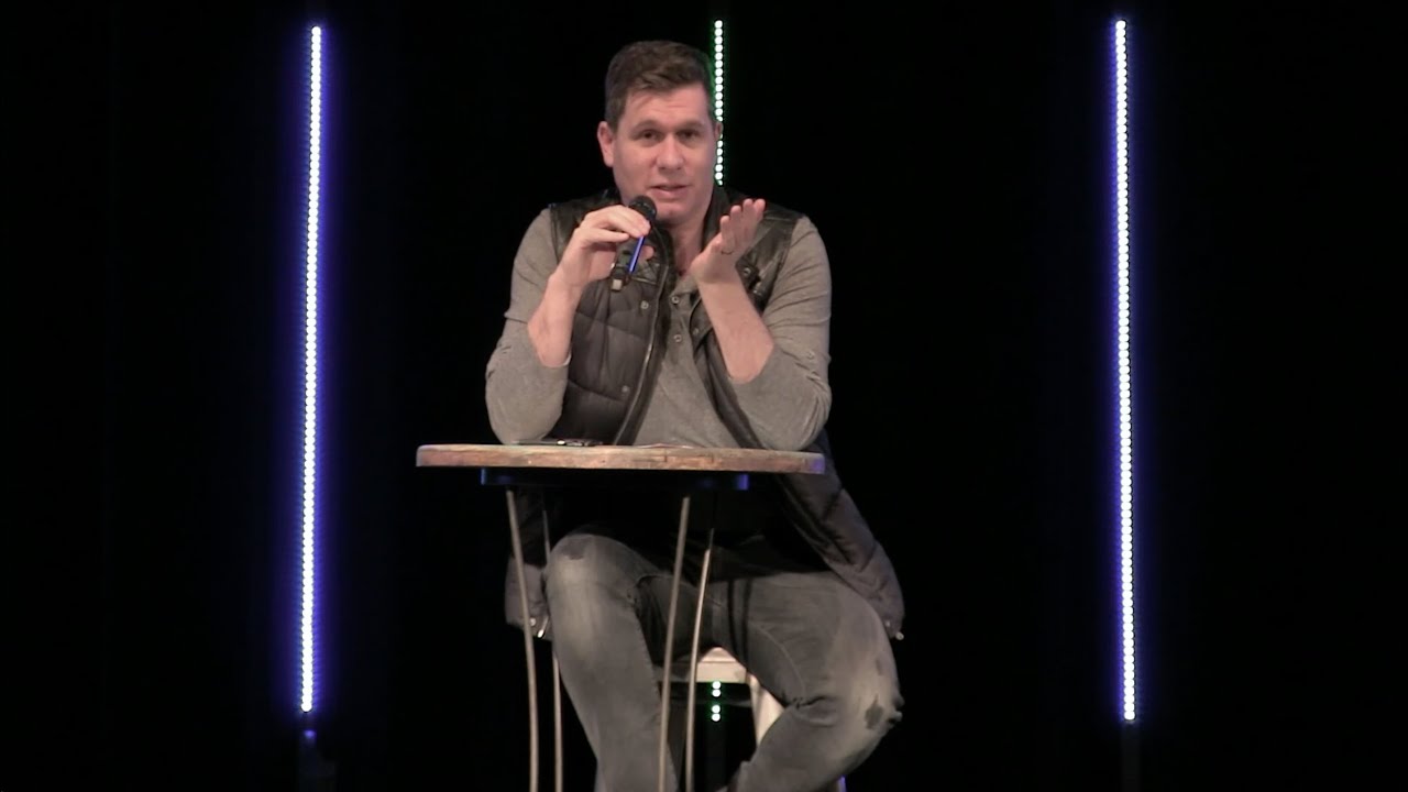 Benefits of Sermon Prep with a Team
