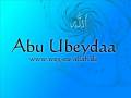 Abu Ubeydaa - 51 Gründe