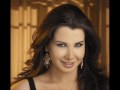 نانسي عجرم سلمولي عليه