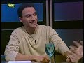 Conversas Ribeirinhas - Nuno Markl - 08-02-2006 3�parte