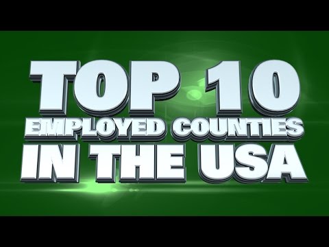 how to get job in usa