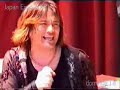 Hironobu Kageyama Live, Barcelona 2001 bokutachi wa tenshi