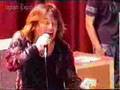 Hironobu Kageyama Live, Barcelona 2001 bokutachi wa tenshi