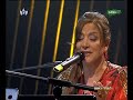 (Belkis Akkale) Daglar seni delik delik delerim