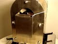 coffee roasting
