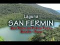lago en puno peru