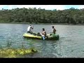 lago en puno peru