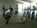 Capoeira