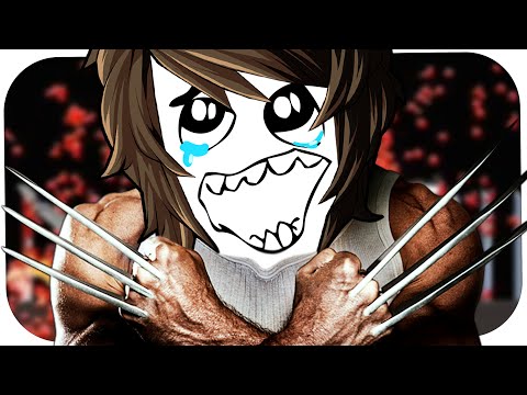 HAPPY WHEELS ☆ ICH WÜNSCHTE, ICH WÄRE.. ☆ Let's Play Happy Wheels