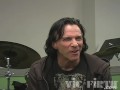 Rod Morgenstein - Video Interview, part 1 of 3