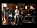 Sefo feat. Muhabbet- Gr�ne Augen