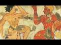 Etruscan Girl by the NaYs