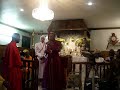 Spiritual Baptist, Isaiah Spiritual Baptist Anniversary 1