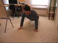 Home workout one part one