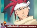 Bleach episode 159 eng dub - yasutora sado dies! orihimes tears [hq] part 12