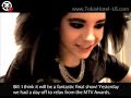 Behind the Scenes - Tokio Hotel TV [Episode 9]