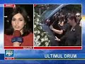 Marian Ivan condus pe ultimul drum