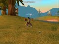 World of Warcraft Tauren Dance World of Warcraft Tauren Dance